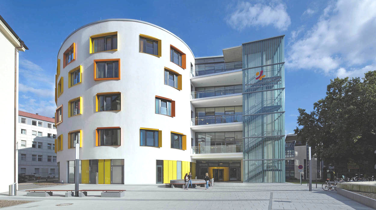 Kinderhospital Osnabrück