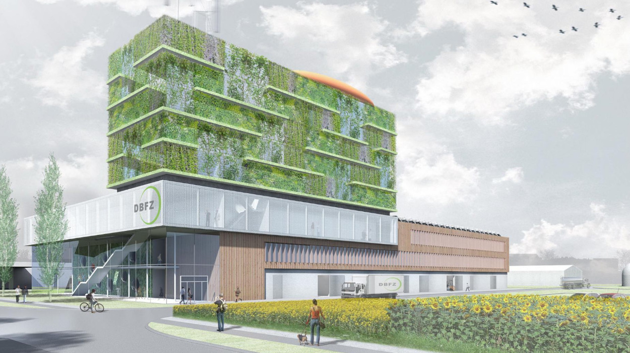 DBFZ Leipzig