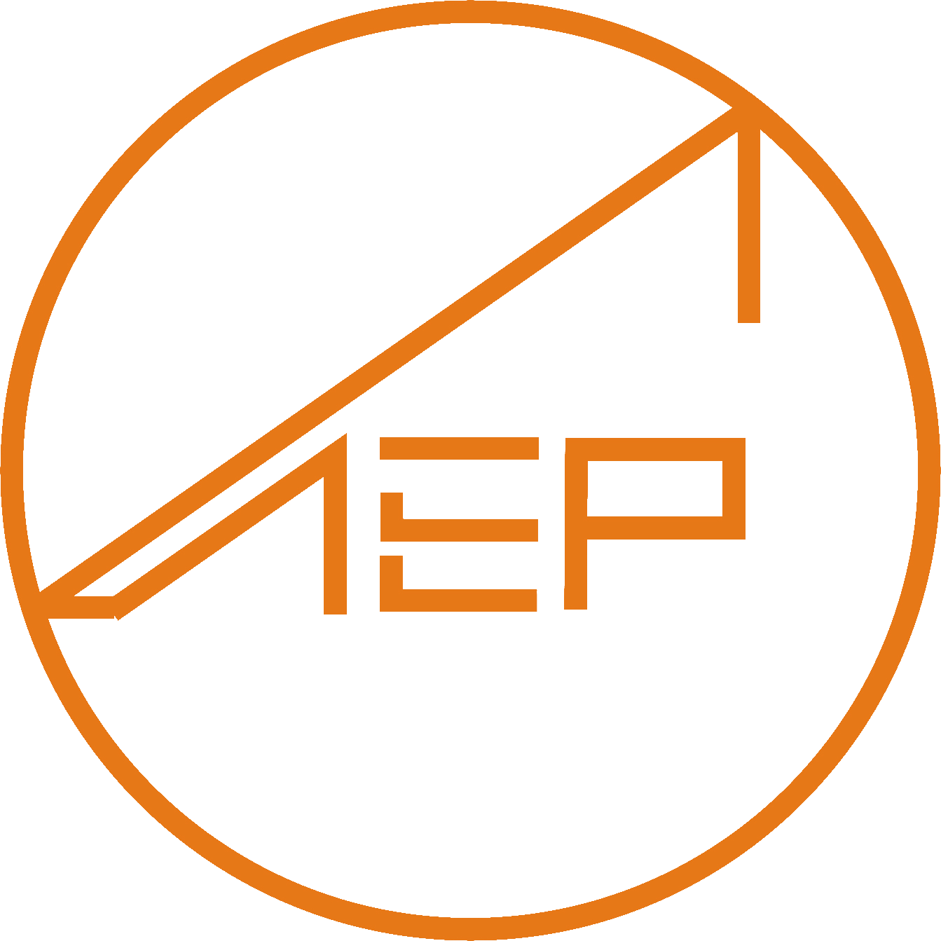 Logo: AEP - Architekten Eggert Generalplaner